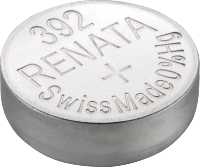 Renata 392 (OEM)